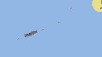Cкриншот 2-Player Dogfight WW2 Edition, изображение № 2614644 - RAWG