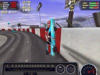 Cкриншот Need for Speed: Motor City Online, изображение № 349978 - RAWG