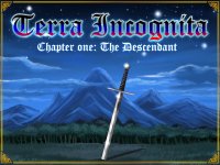Cкриншот Terra Incognita ~ Chapter One: The Descendant, изображение № 206723 - RAWG