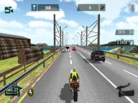 Cкриншот High Speed Bike Racer, изображение № 1809096 - RAWG