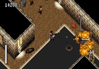Cкриншот Predator 2 (1992), изображение № 3364176 - RAWG