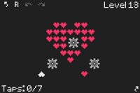 Cкриншот These Robotic Hearts of Mine, изображение № 1464123 - RAWG