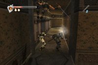 Cкриншот Ninja Gaiden (2004), изображение № 1643715 - RAWG