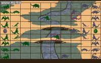 Cкриншот Dino Wars, изображение № 338325 - RAWG