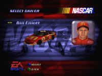 Cкриншот NASCAR 2000, изображение № 740918 - RAWG