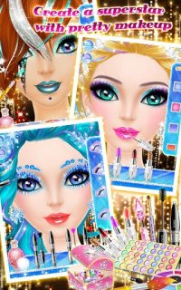 Cкриншот Make-Up Me: Superstar, изображение № 1572874 - RAWG