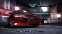 Cкриншот Need For Speed Carbon, изображение № 457726 - RAWG