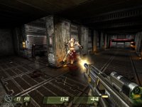 Cкриншот Quake IV, изображение № 805671 - RAWG