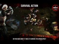 Cкриншот Dead on Arrival 2, изображение № 2061592 - RAWG