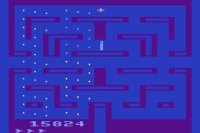 Cкриншот Alien (Atari 2600), изображение № 3352862 - RAWG