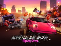 Cкриншот Adrenaline Rush Miami Drive, изображение № 51673 - RAWG