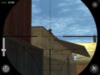 Cкриншот Sniper Master, изображение № 1711815 - RAWG