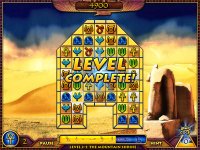 Cкриншот Treasure Pyramid, изображение № 460185 - RAWG