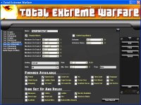 Cкриншот Total Extreme Warfare, изображение № 397072 - RAWG