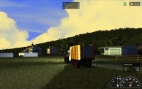 Cкриншот Agricultural Simulator 2012, изображение № 586755 - RAWG