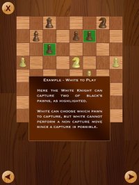 Cкриншот Chicken Chess, изображение № 1662591 - RAWG