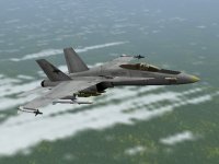 Cкриншот F/A-18 Korea, изображение № 302041 - RAWG