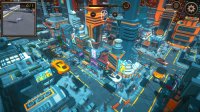 Cкриншот Hidden SciFi City Top-Down 3D, изображение № 3550265 - RAWG