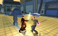 Cкриншот Star Wars: Knights of the Old Republic II – The Sith Lords, изображение № 140882 - RAWG