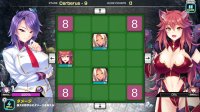 Cкриншот Pretty Girls 2048 Strike, изображение № 3489737 - RAWG