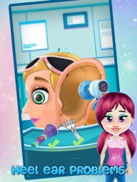 Cкриншот Little Dentist - Hospital Game, изображение № 2227113 - RAWG