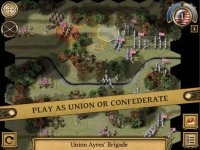 Cкриншот Civil War: 1864 Gold, изображение № 977994 - RAWG