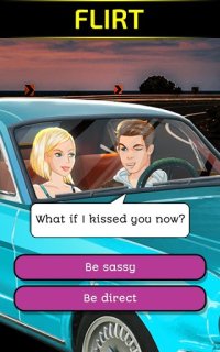 Cкриншот Friends Forever: Choose your Story Choices 2018, изображение № 1557524 - RAWG