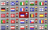 Cкриншот European Championship 1992 (Old), изображение № 748294 - RAWG