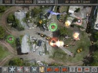 Cкриншот Defense Zone 2 HD, изображение № 1649063 - RAWG