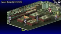 Cкриншот Shin Megami Tensei: Persona, изображение № 2275858 - RAWG