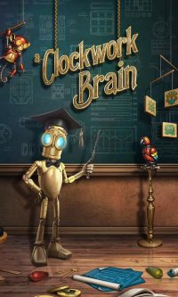 Cкриншот Clockwork Brain Training - Memory & Attention Game, изображение № 693033 - RAWG