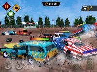 Cкриншот Demolition Derby 2019, изображение № 2687572 - RAWG