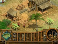 Cкриншот Tropico Reloaded, изображение № 121901 - RAWG