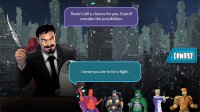 Cкриншот Sentinels of Earth-Prime, изображение № 3531436 - RAWG