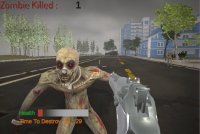 Cкриншот Zombie Killed, изображение № 3071329 - RAWG