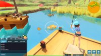 Cкриншот Fishing Online, изображение № 3642904 - RAWG