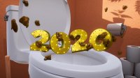 Cкриншот Poop On 2020 Simulator, изображение № 2612731 - RAWG