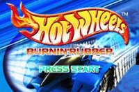 Cкриншот Hot Wheels: Burnin' Rubber, изображение № 732080 - RAWG