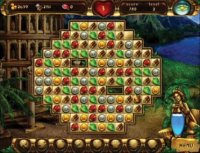 Cкриншот Jewel Master: Cradle of Rome, изображение № 788270 - RAWG