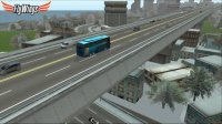 Cкриншот Bus Simulator 2015 New York HD, изображение № 1564434 - RAWG