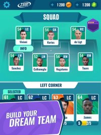 Cкриншот Golden Boot 2019, изображение № 1889266 - RAWG