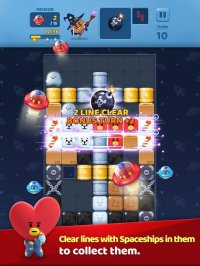 Cкриншот PUZZLE STAR BT21, изображение № 2034985 - RAWG