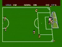 Cкриншот Soccer (1985), изображение № 737856 - RAWG
