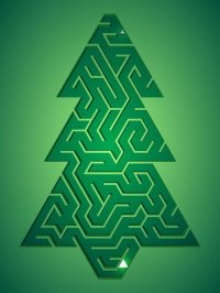 Cкриншот Maze: path of light, изображение № 2620180 - RAWG