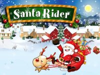 Cкриншот Santa Rider, изображение № 948312 - RAWG