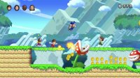 Cкриншот New Super Mario Bros. U, изображение № 267559 - RAWG