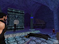 Cкриншот EverQuest: Lost Dungeons of Norrath, изображение № 370491 - RAWG