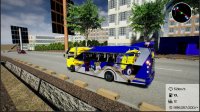 Cкриншот Nganya Unlimited Rongai(Matatu Simulator), изображение № 2425573 - RAWG