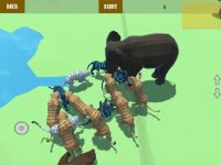 Cкриншот Animal Poly Fight Simulator, изображение № 1600065 - RAWG