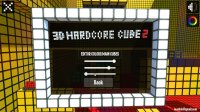 Cкриншот 3D Hardcore Cube 2, изображение № 707808 - RAWG